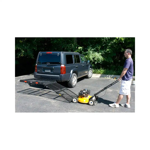 DRAW TITE 1040200 CARGO CARRIER ACCESSORY LOADING RA