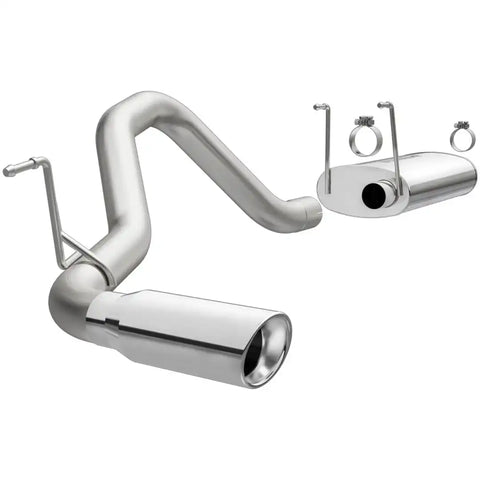 MAGNAFLOW 16386 CB 09-11 RAM 1500