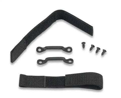 WARRIOR PROD 90798 JK FRT DR LIMIT STRAP KT