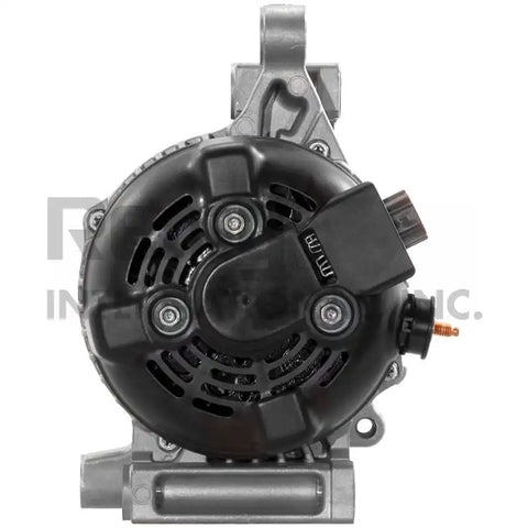 REMANUFACTURED ALTERNATOR