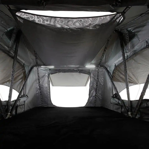 N2S NOMADIC 2 STANDARD ROOF TOP TEN