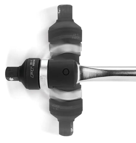 BREAKER BAR-RATCHET