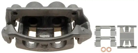 RAYBESTOS FRC10674 FRICTION READY CALIPERS