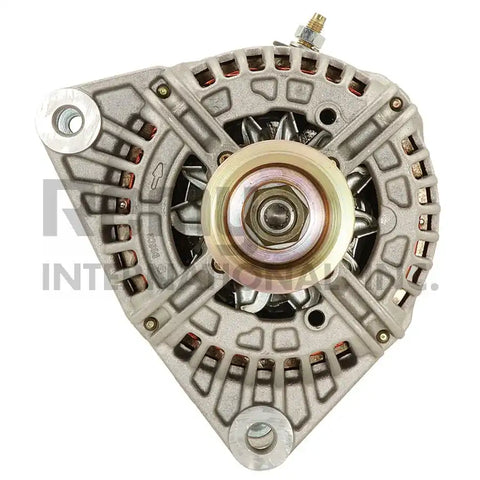 REMANUFACTURED ALTERNATOR