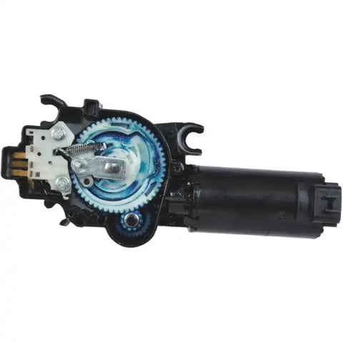 NEW WIPER MOTORS