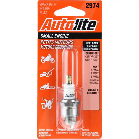 SPARK PLUG  4/BOX