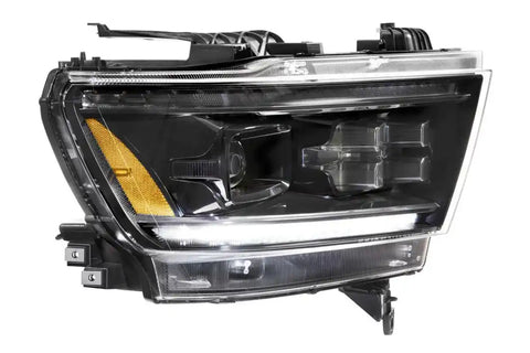 MORIMOTO LF523-ASM XB LD HEADLGTS DODGE RAM 1500