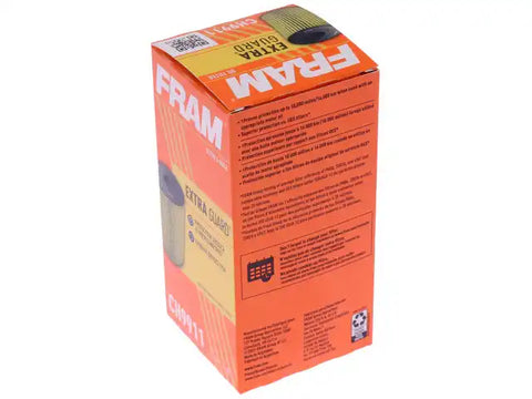 CARTRIDGE OIL FILTER  DEFENSE