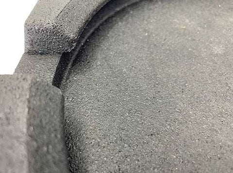 SNAPPAD EQ0SP4 SNAPPAD EQ ROUND - 4 PACK