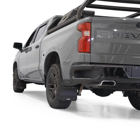 PUTCO 78560 MUD SKINS - HIGH DENSITY POLYETHYLE