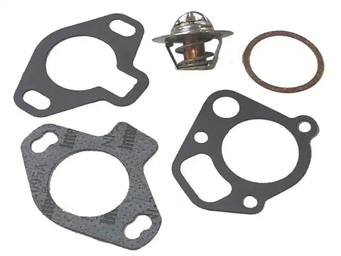 SIERRAMARINE 18-3651D THERMOSTAT KIT DISPLAY PACK)