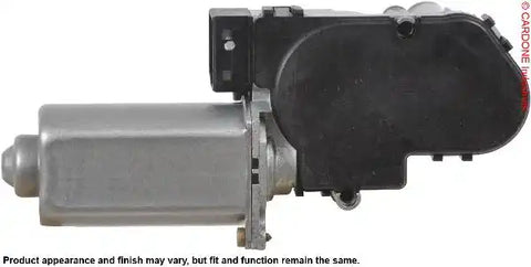 DOM WIPER MOTORS