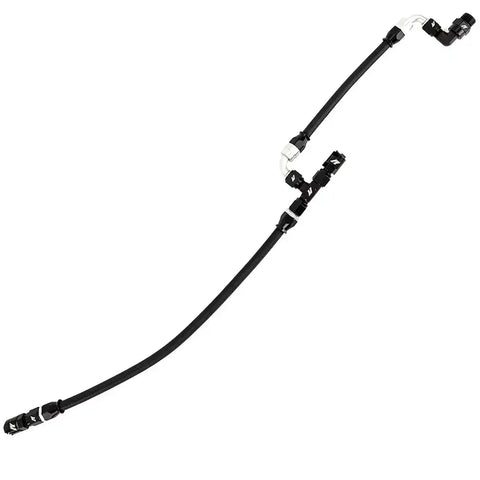 MISHIMOTO MMINT-G80-21BK 2021+ BMW G80 M3/M4 PERFORMANCE INT