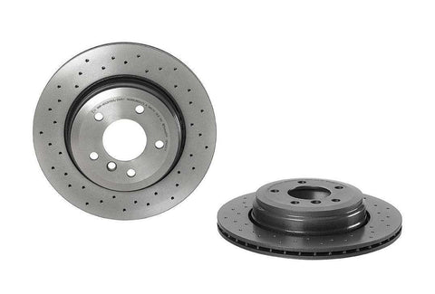 DISC BRAKE ROTOR