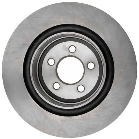 RAYBESTOS 780395R DISC BRAKE ROTR