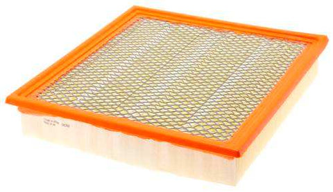 AIR - FLEXIBLE PANEL AIR FILTER