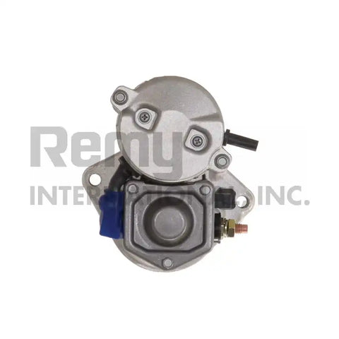 REMANUFACTURED STARTER