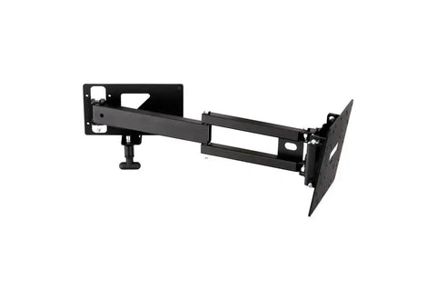 SWING ARM TV BRACKET 25' EXTENSION