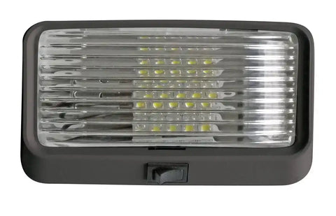 BLACK PORCHLIGHT NOSW
