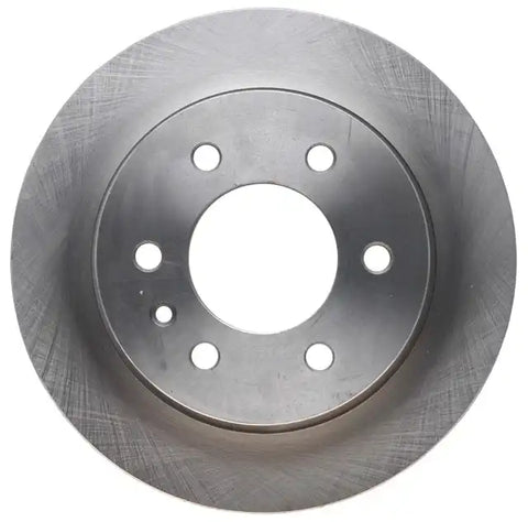 RAYBESTOS 780613R BRAKE ROTR