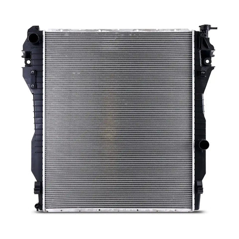 MISHIMOTO R13296 PLASTIC RADIATOR