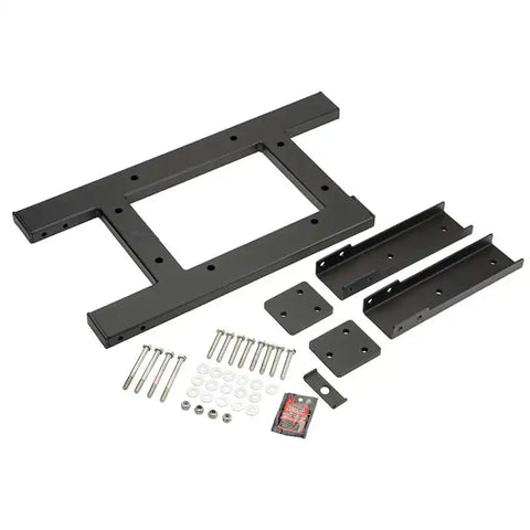 MOR/RYDE JP54-016 TAILGATE REINFORCEMENT KIT