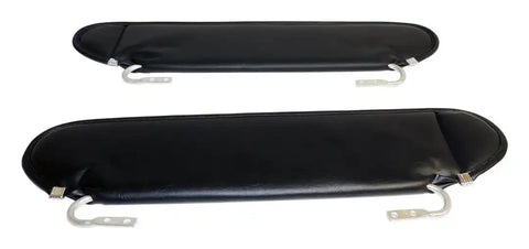 CROWN AUTO RT52005 SUN VISOR SET