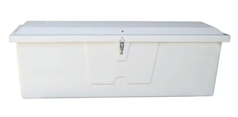 Taylor Made 83554 STOW 'N GO DOCK BOX 27' X 72' X 26'