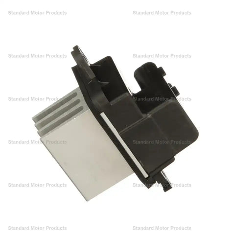 BLOWER MOTOR RESISTOR
