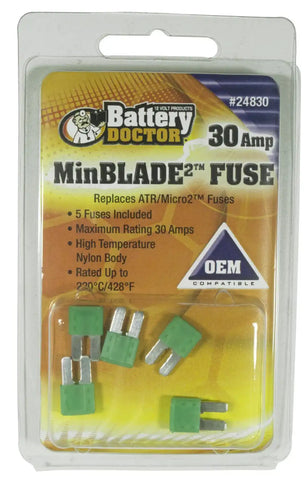 MINBLADE2  FUSE-30A