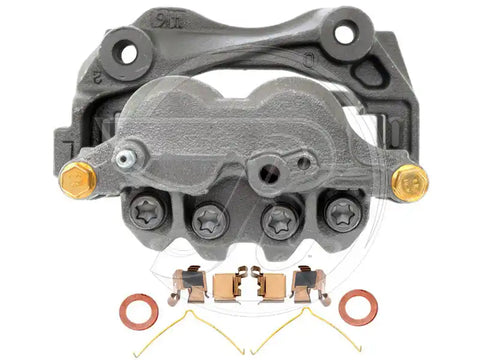 FRICTION CALIPERS