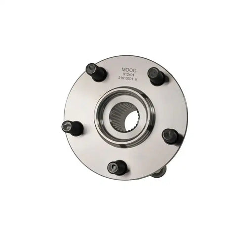 MOOG 512401 HUB ASSEMBLY