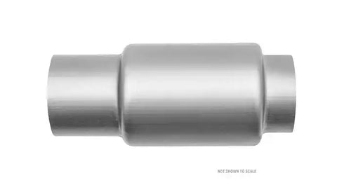 RACE MINI BULLET MUFFLER