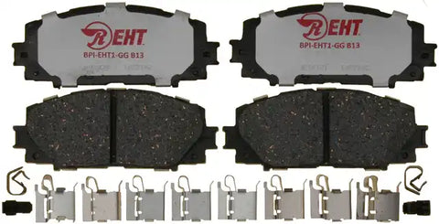 BRAKE PAD SET