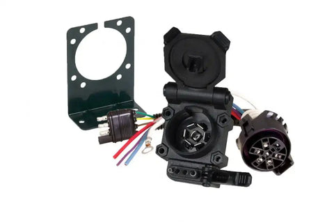 HOPKINS 47180 ENDURANCE MULTI TOW 4FL TO 7RV