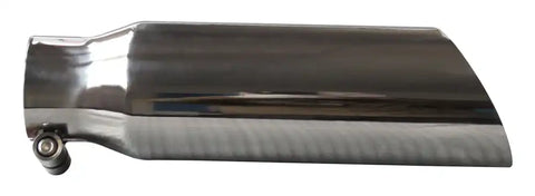 SPEEDFX 205S EXHAUST TIP 2.5' INLET
