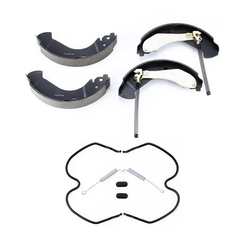 POWERSTOP SSH815 BRAKE SHOES WITH HARDWARE