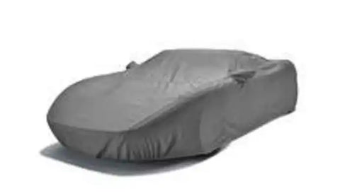 COVERCRAFT C17771D4 CUSTOM FIT CAR COVERS SUN