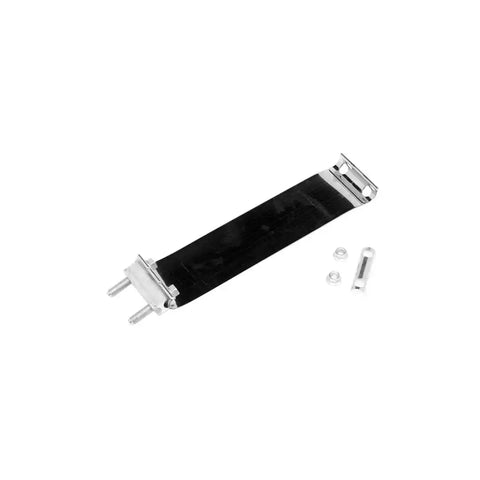 2' STRAP SEAL CLAMP