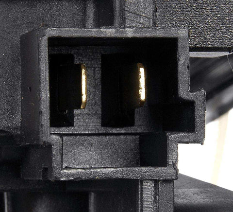 DORMAN 741-550 WIN REG W/MTR CARA 96-00