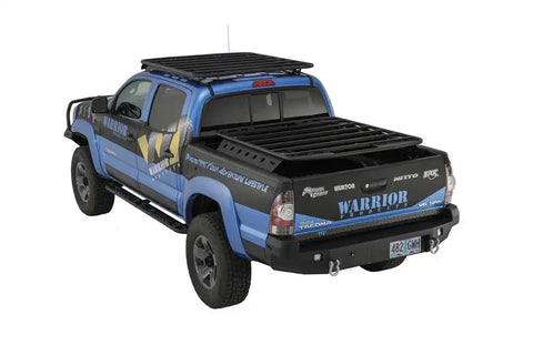 WARRIOR PROD 4550 05-15 REAR TOYOTA TACOMA