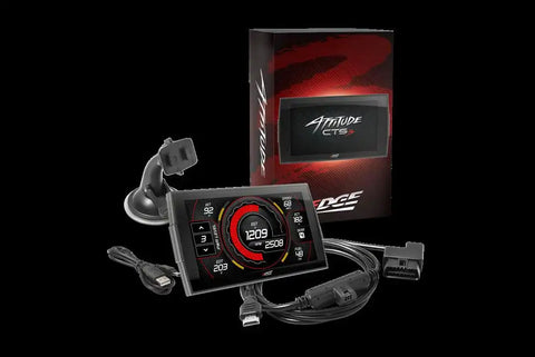2019-2021 RAM CUMMINS CTS3 JUICE W/