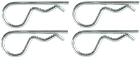 HITCH PIN CLIP
