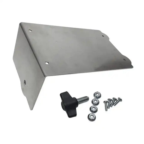 ADVANCED ACC 3001JK TRIGGER 6 CHANNEL SWITCH COMBO KIT