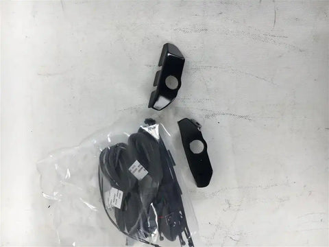 Westin 40-0045S - Grille Guard Sensor Relocator Front Polished