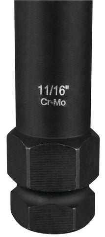 LOCKING LUG NUT MASTER KEY SET