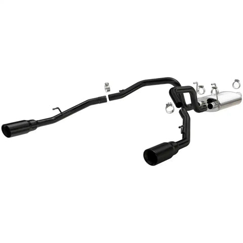 MAGNAFLOW 15363 CB 09-15 RAM 1500 5.7 BLK