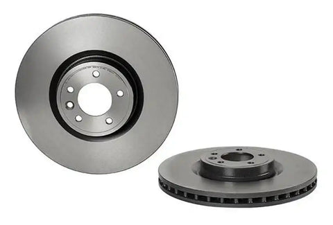 BREMBO 09C82011C02 DISC BRAKE ROTOR