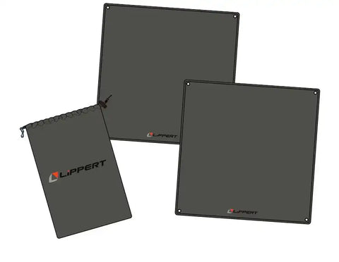 LIPPERT POP-UP GAZEBO DETACHABLE DO