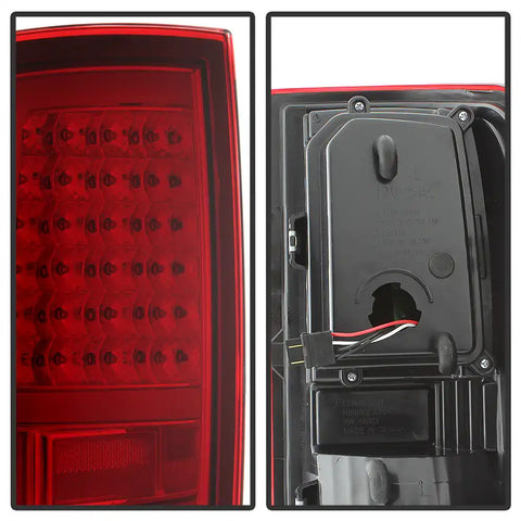 SPYDER 5082213 XTUNE RAM 1500 09-16 R.CL